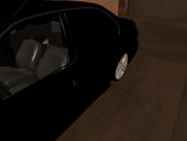 Honda Civic SI  Sedan 1992 