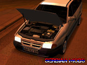1997 Opel Astra F Kombi