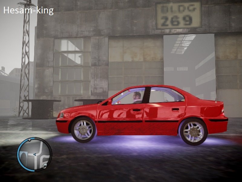 mod