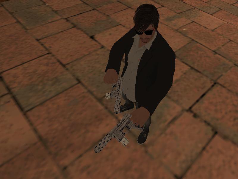 mod