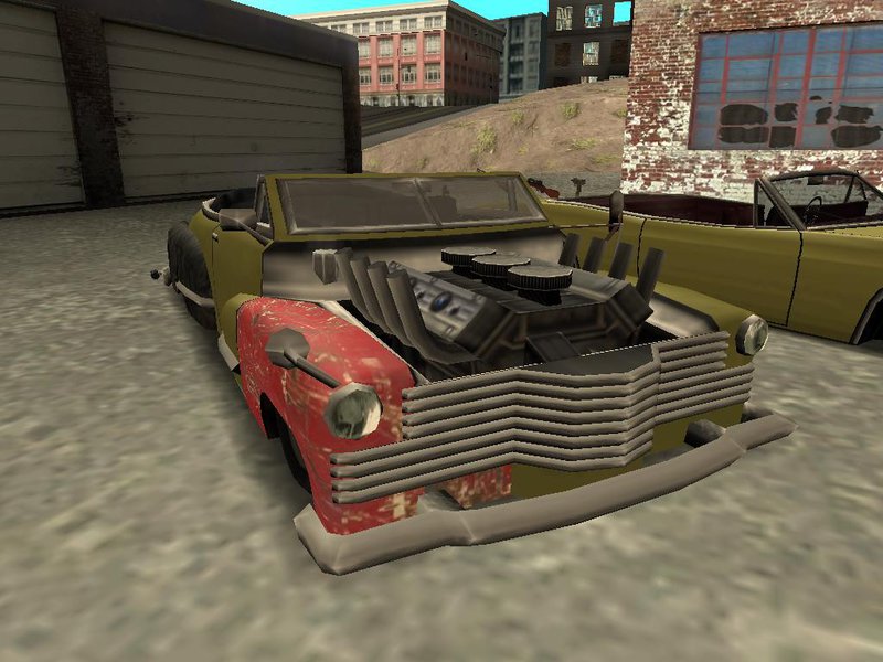 mod