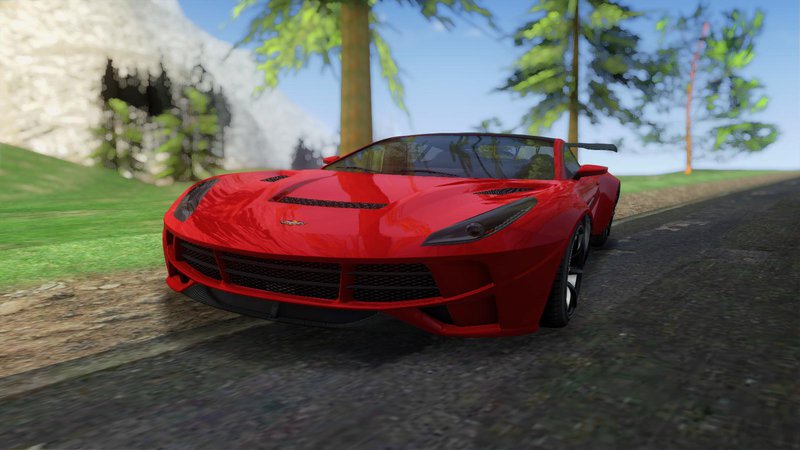 mod
