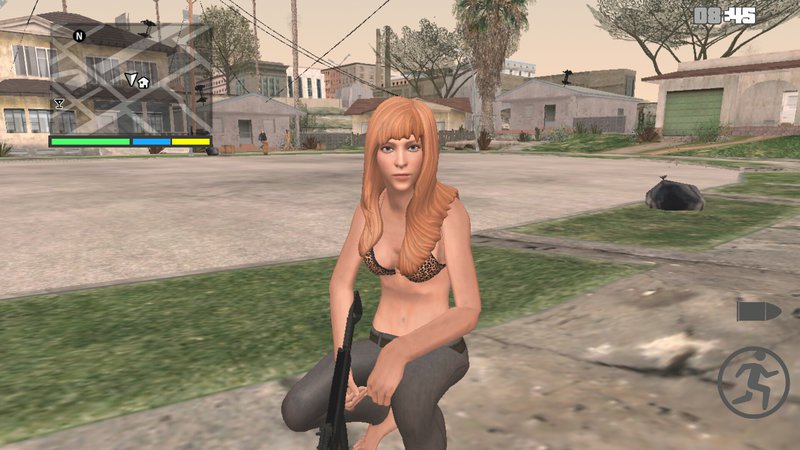 mod