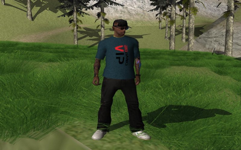 mod