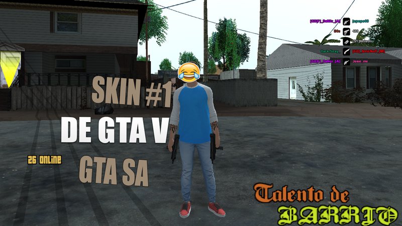 mod
