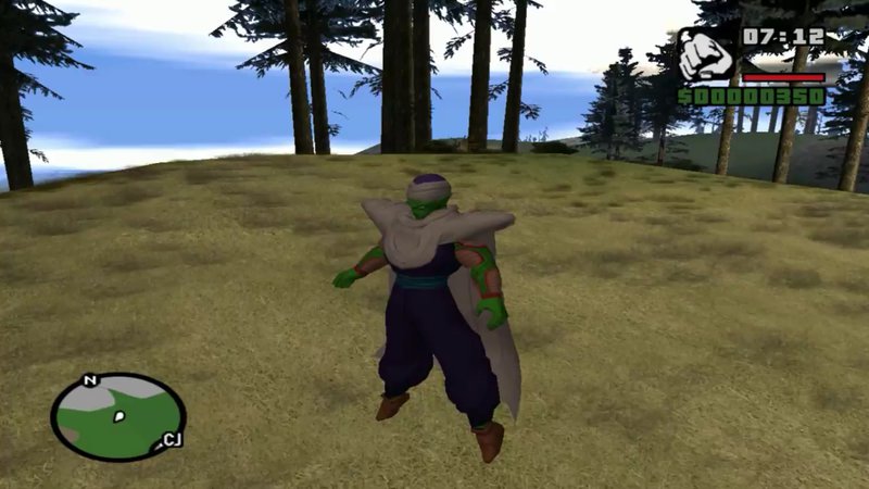 mod