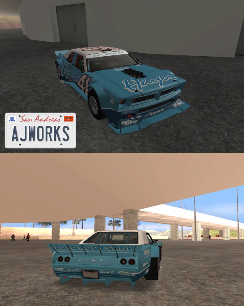 mod