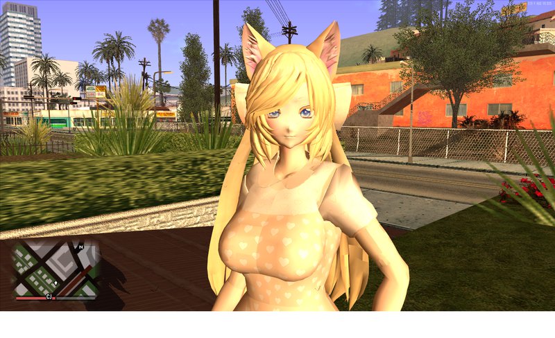 mod