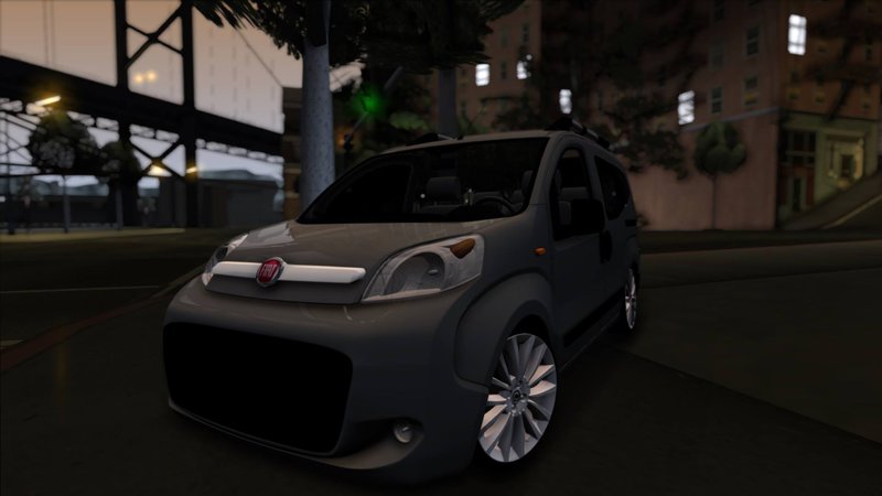 mod