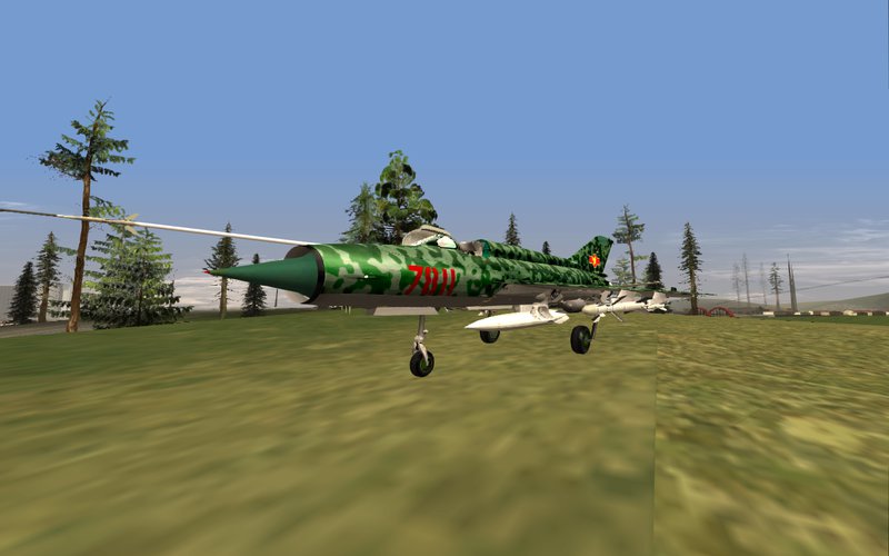 mod