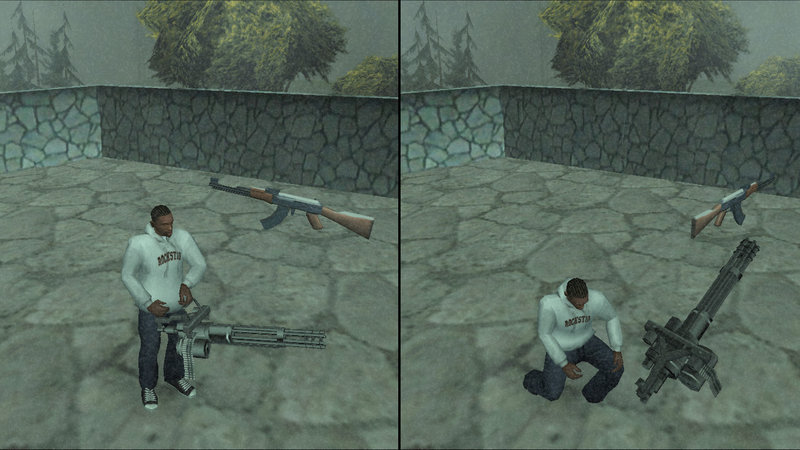 mod