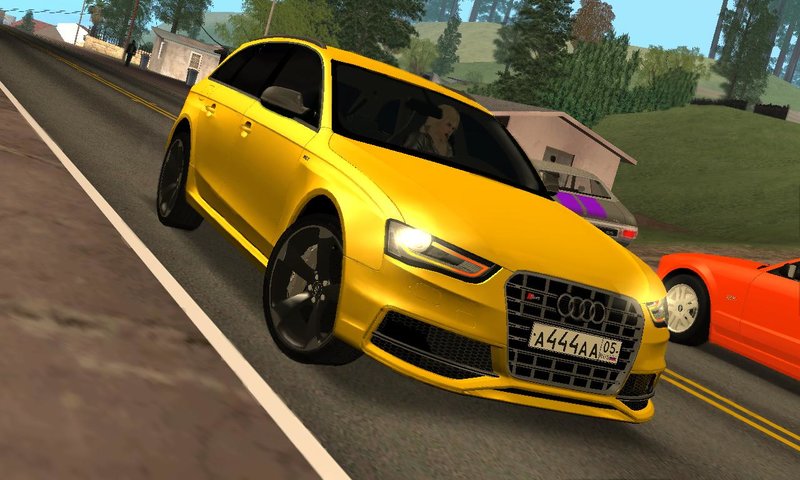 mod