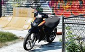 Honda Biz 125