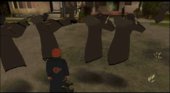Akatsuki and Terminator DYOM