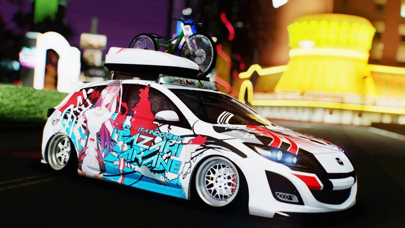 mod