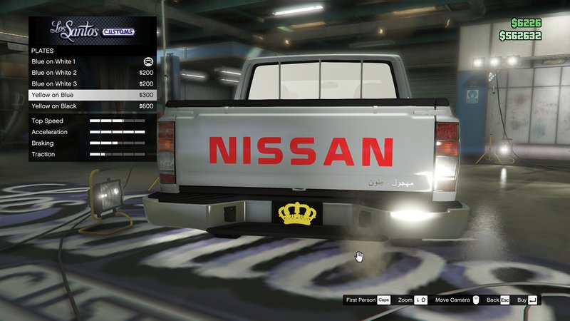mod