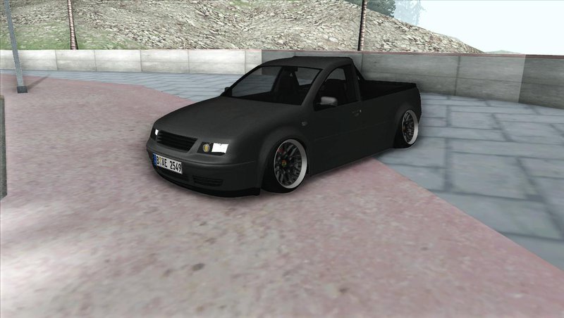 mod