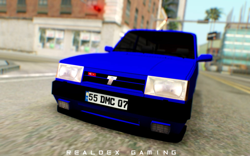 mod