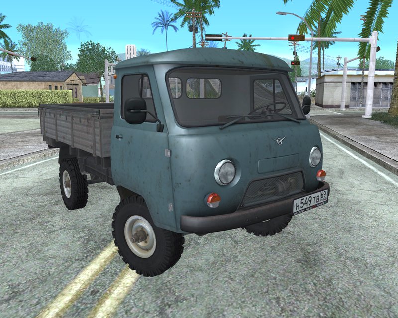 mod