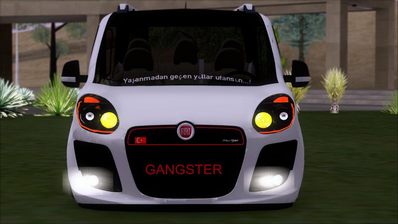 mod