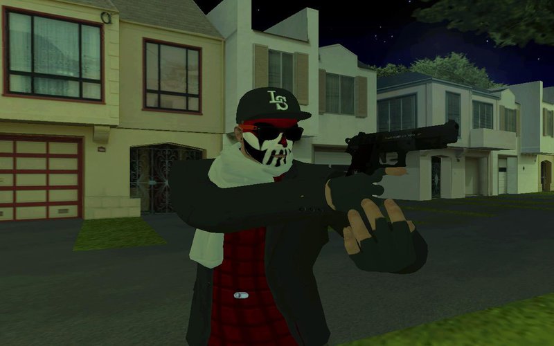 mod