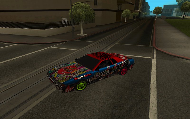 mod