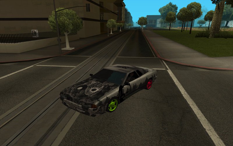 mod