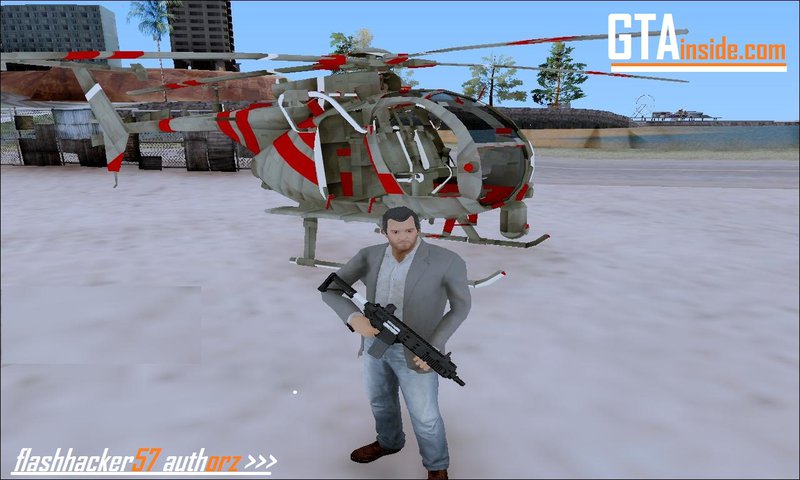 mod