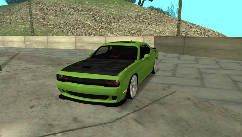 mod