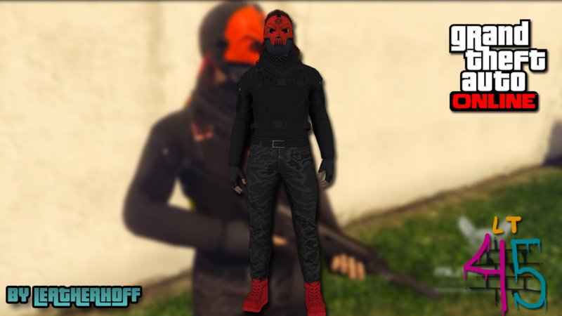mod