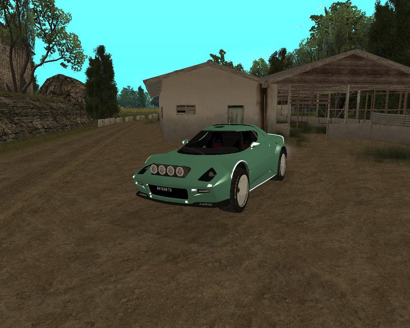 mod
