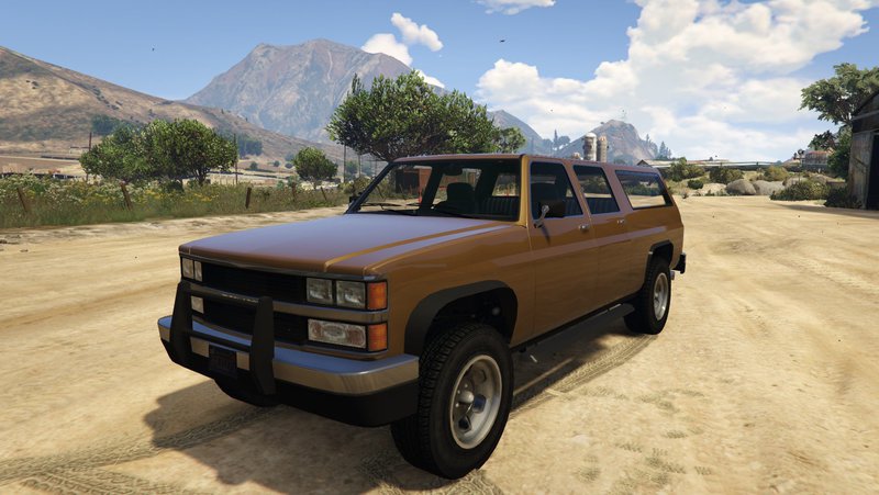 mod