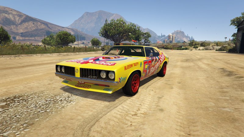 mod