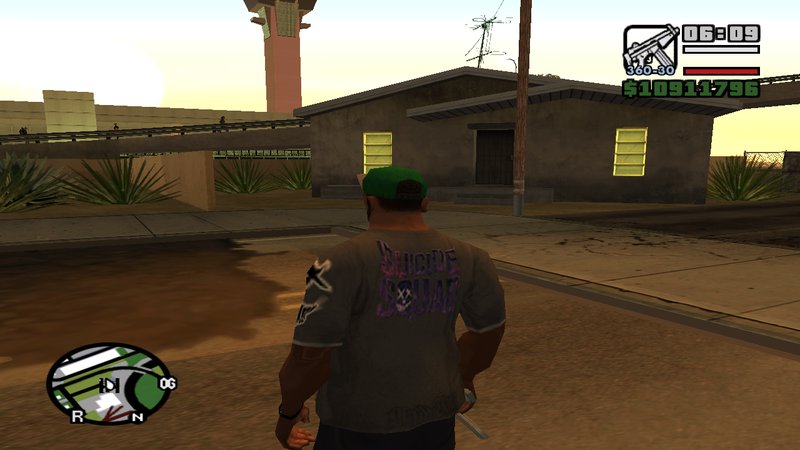 mod