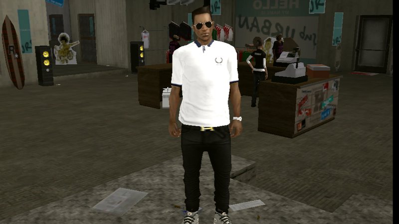 mod