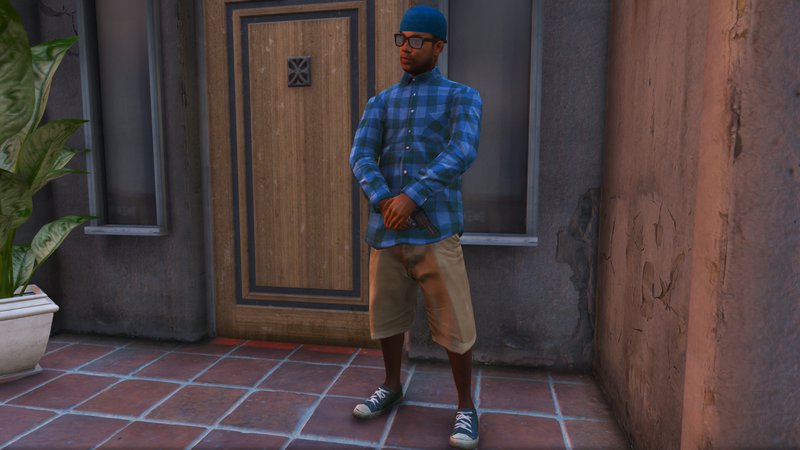 mod