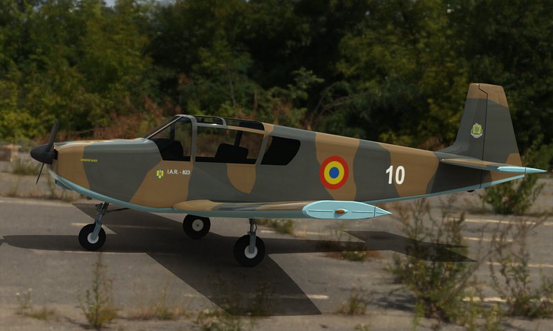 mod