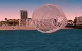 GTA V Cunning Stunt Tubes (Props)