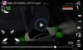 Luces Reales Mod (Cleo) for ANDROID