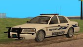 Red County Sheriff's Pack