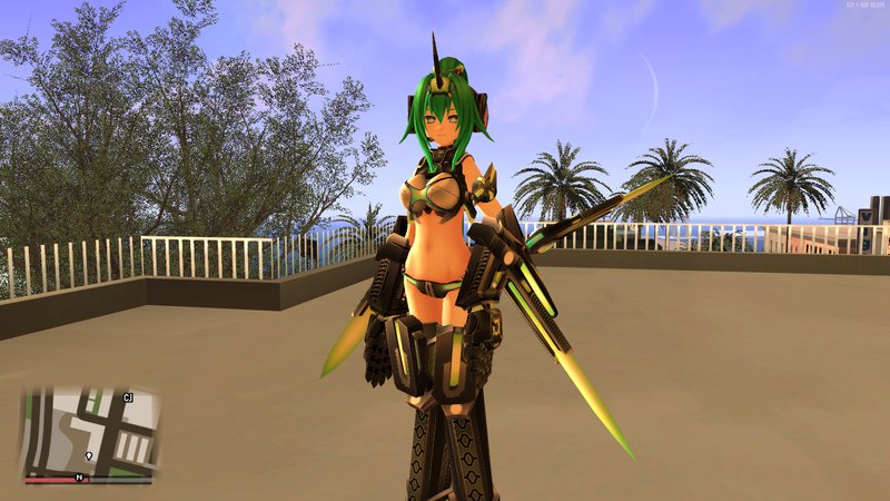 mod