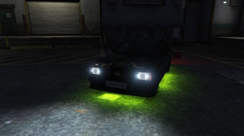 mod