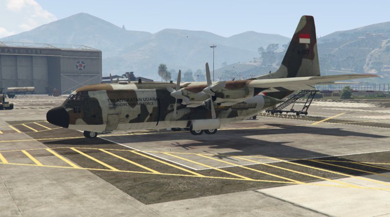 mod