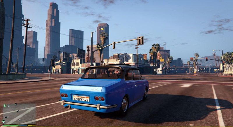 mod
