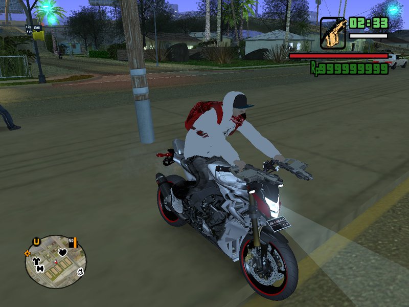 mod