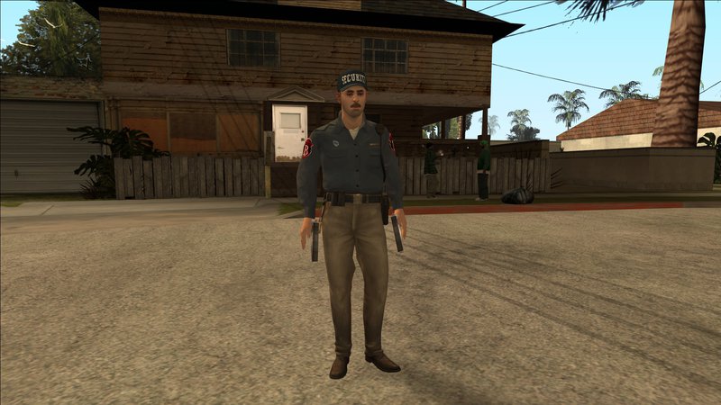 mod