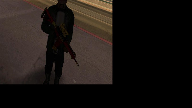 mod