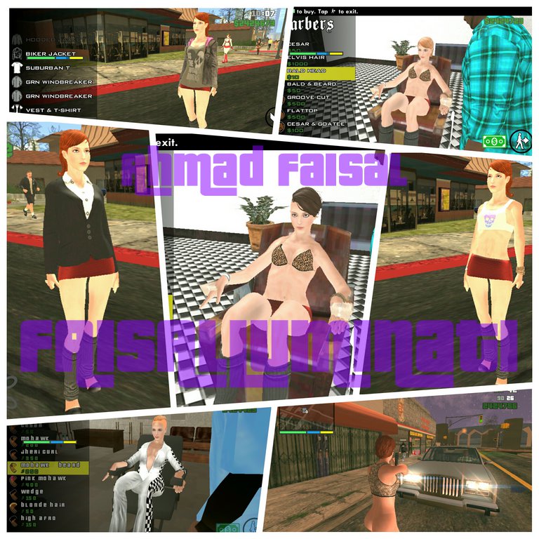 mod