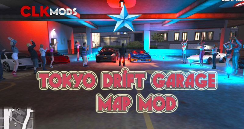 mod