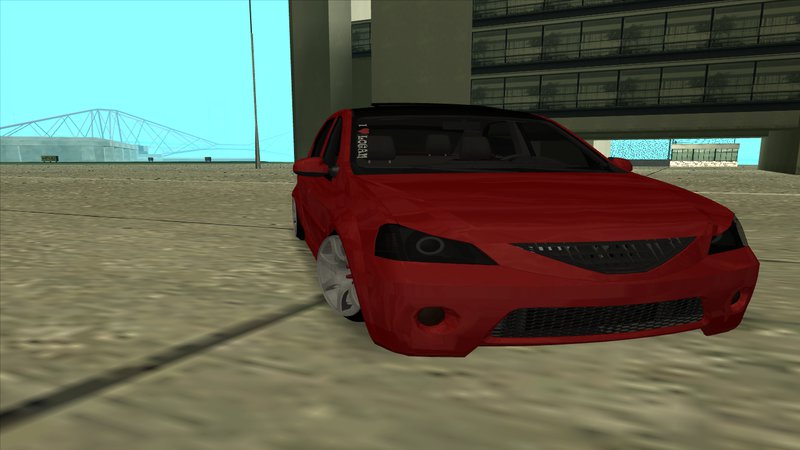 mod